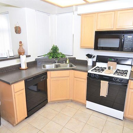 Sonoran Suites Of San Diego วิสตา ภายนอก รูปภาพ