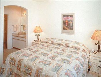 Sonoran Suites Of San Diego วิสตา ภายนอก รูปภาพ