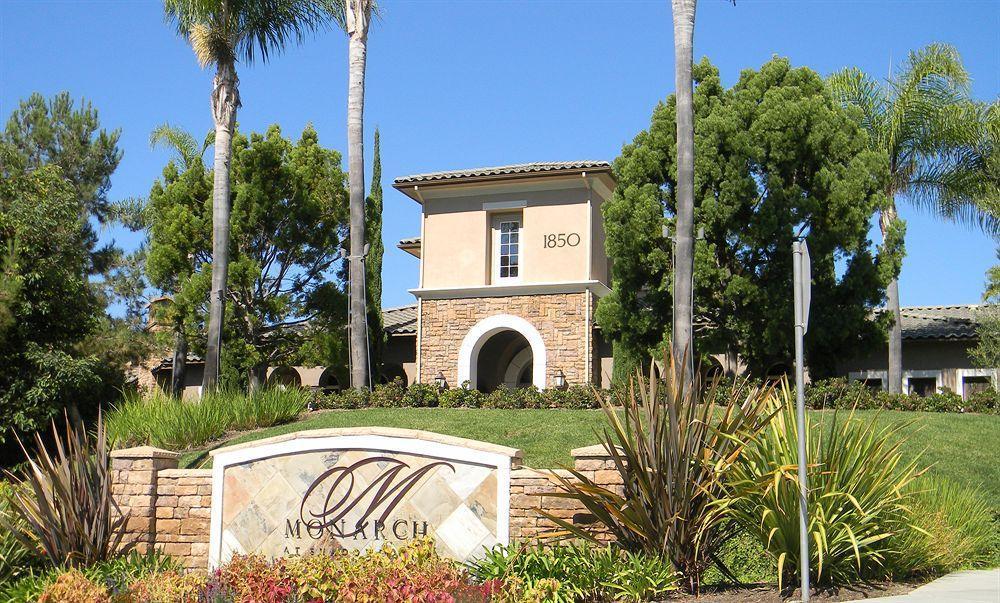 Sonoran Suites Of San Diego วิสตา ภายนอก รูปภาพ