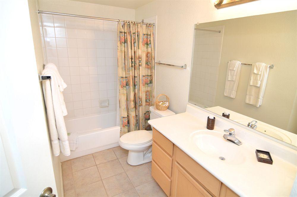 Sonoran Suites Of San Diego วิสตา ภายนอก รูปภาพ