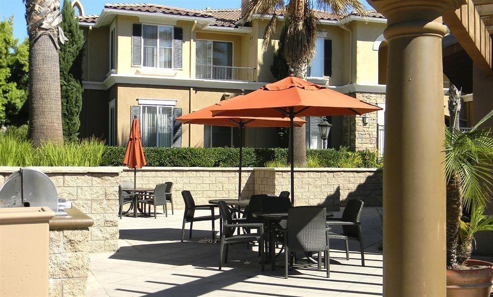 Sonoran Suites Of San Diego วิสตา ภายนอก รูปภาพ