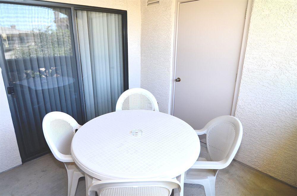 Sonoran Suites Of San Diego วิสตา ภายนอก รูปภาพ