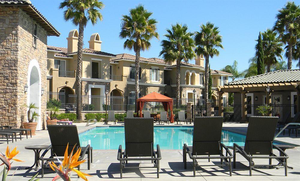 Sonoran Suites Of San Diego วิสตา ภายนอก รูปภาพ