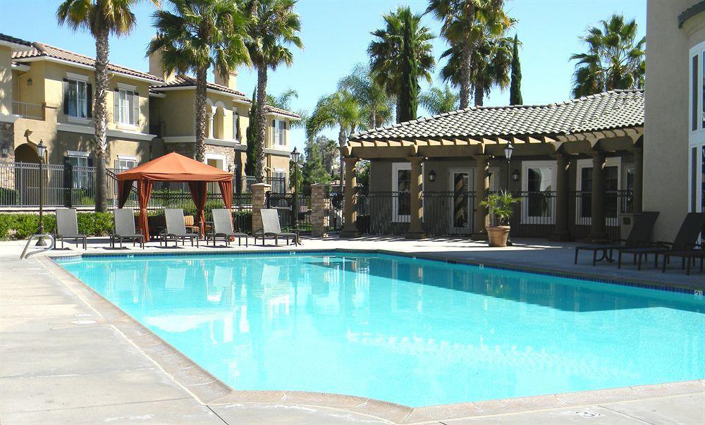 Sonoran Suites Of San Diego วิสตา ภายนอก รูปภาพ
