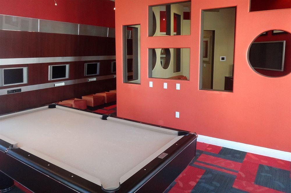 Sonoran Suites Of San Diego วิสตา ภายนอก รูปภาพ