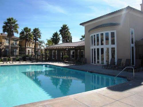 Sonoran Suites Of San Diego วิสตา ภายนอก รูปภาพ
